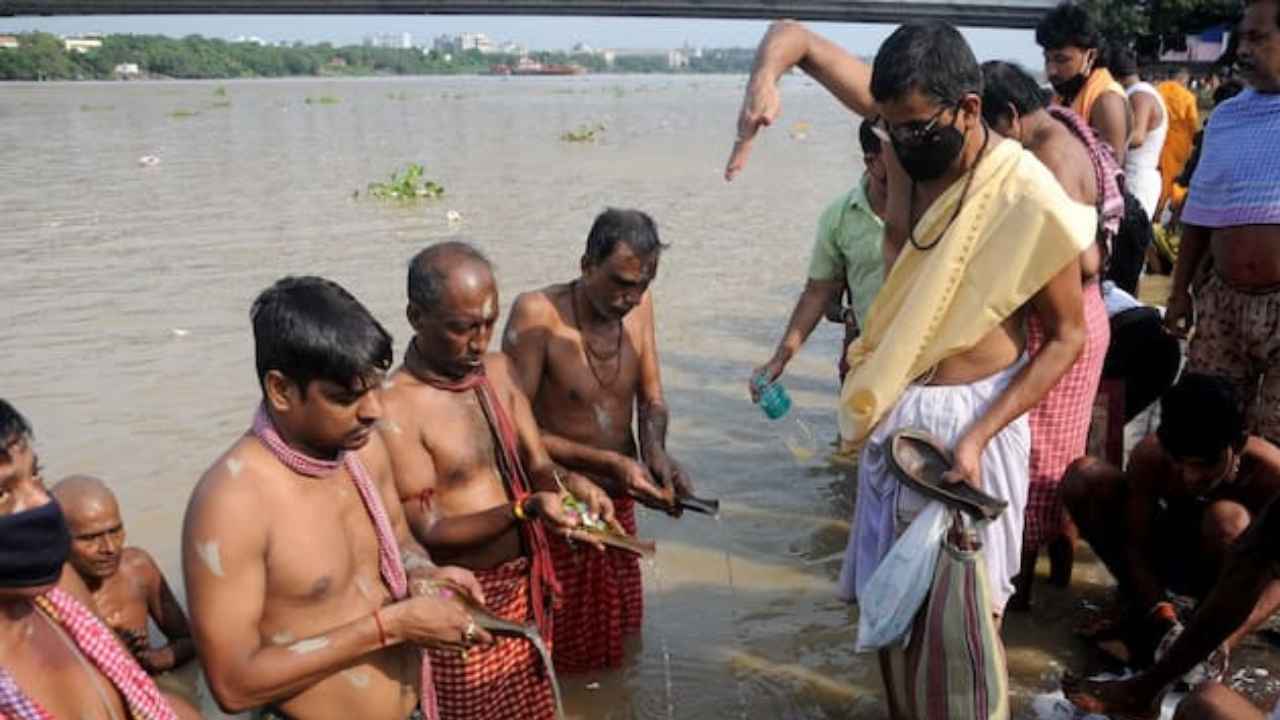 Pitru Paksha 2026
