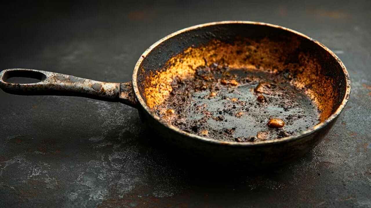 Pora Karai Cleaning Tips