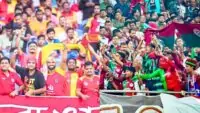 Prabir Das Football