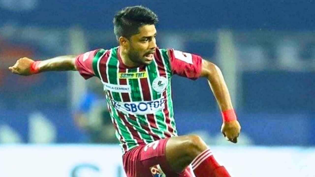 Prabir Das