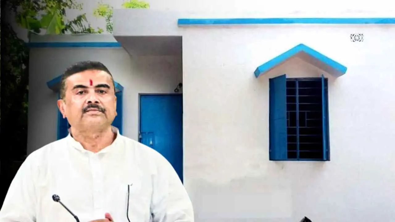 Pradhan Mantri Awas Yojana
