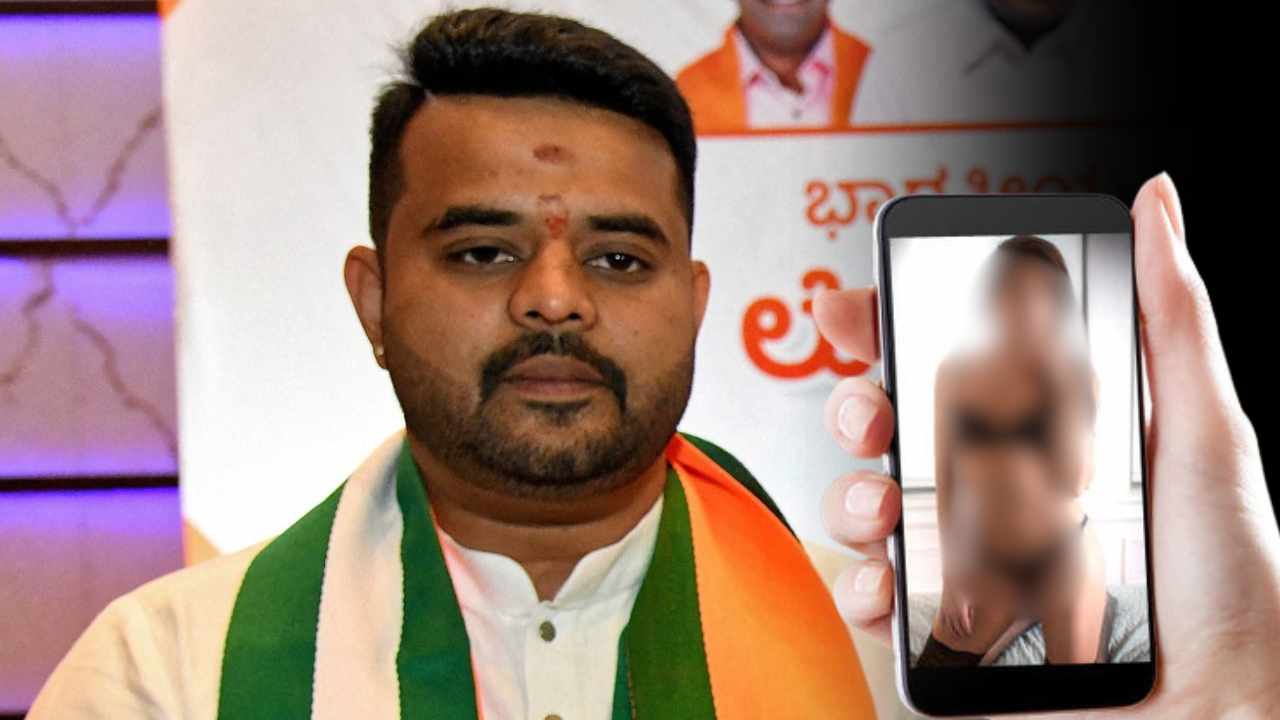 Prajwal Revanna