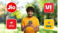 Prepaid Recharge Plans