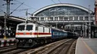 Puja Special Trains