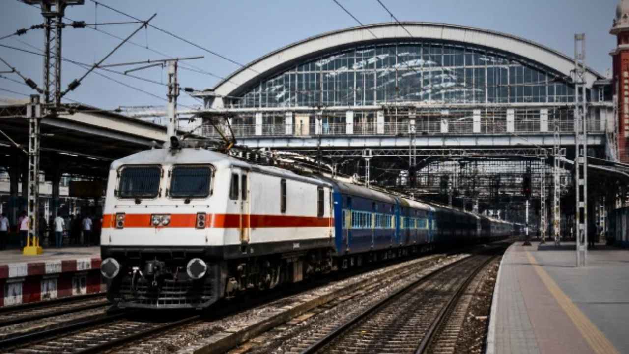 Puja Special Trains