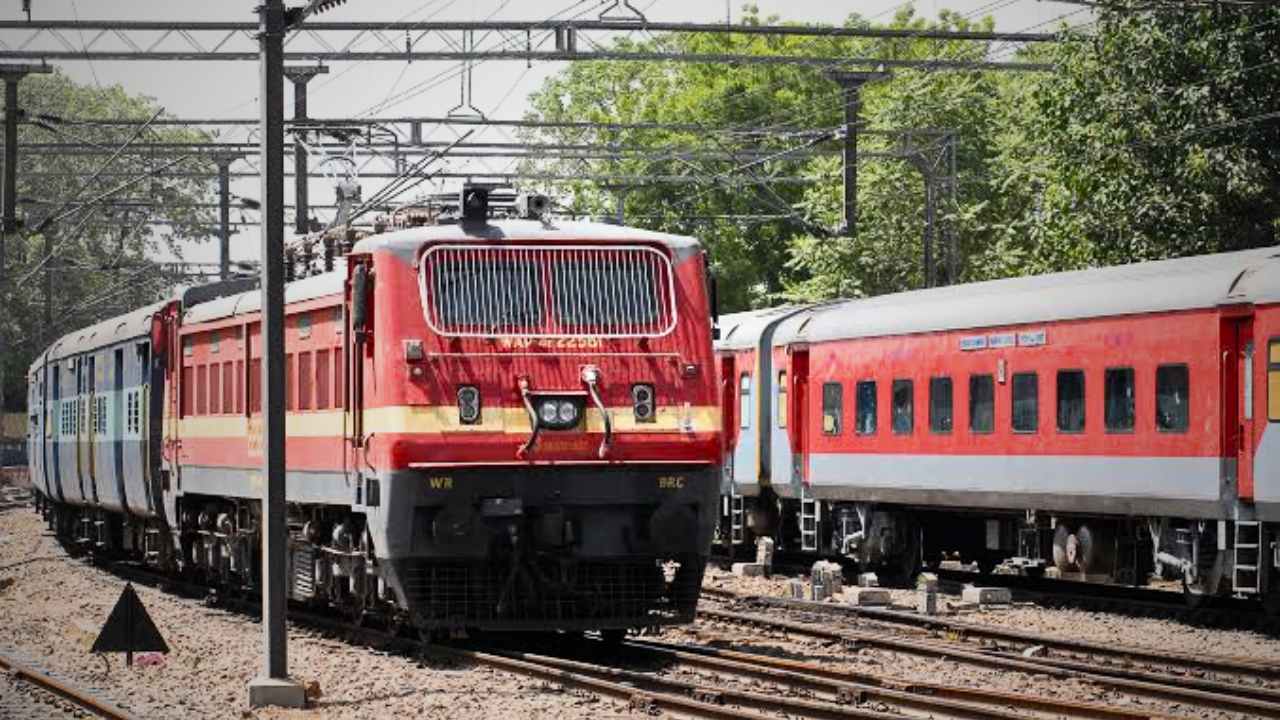 Puja Special Trains