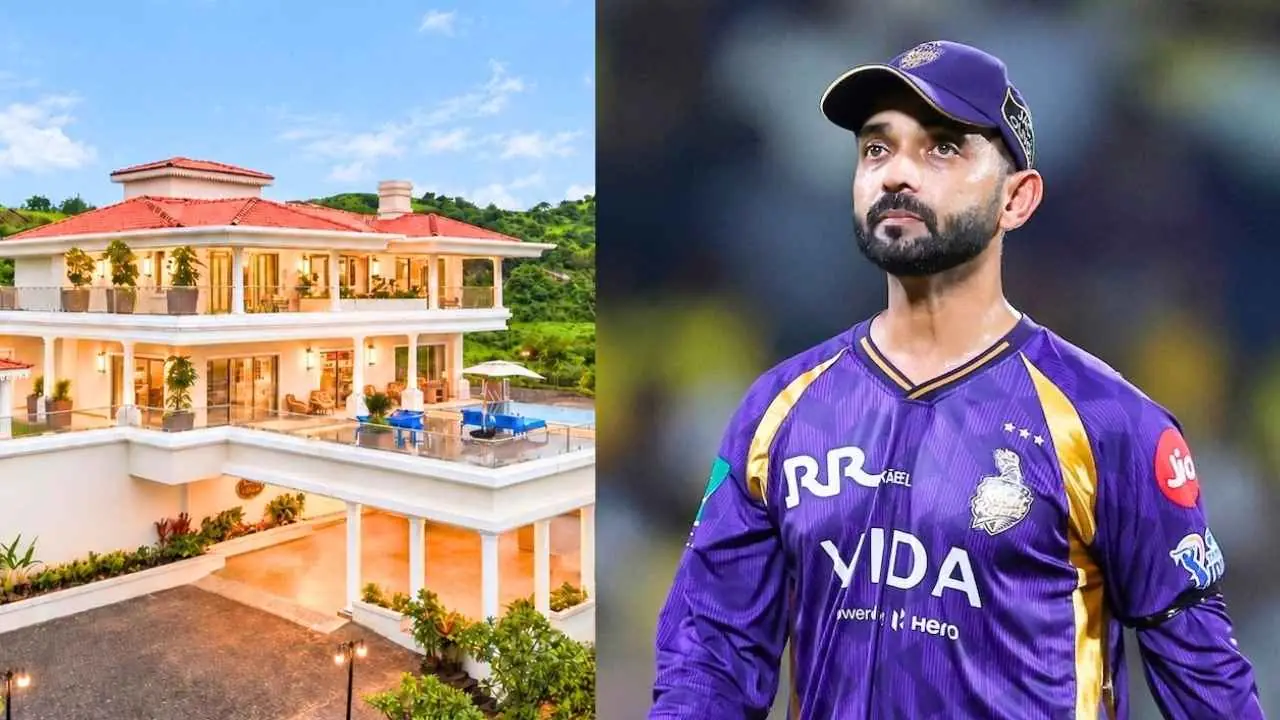 Rahane House Rent