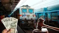 Railway Compensation