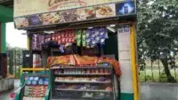 Railway Station Shop