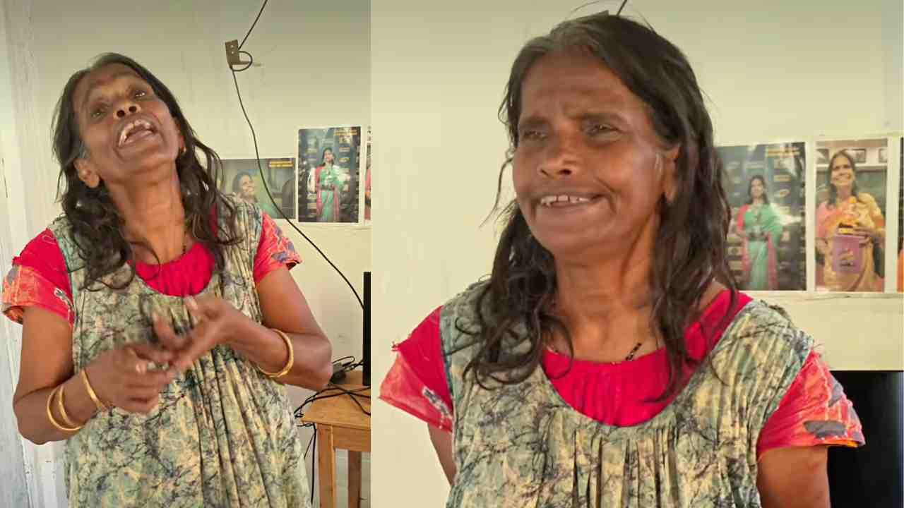 Ranu Mondal