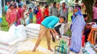 Ration card Cancel