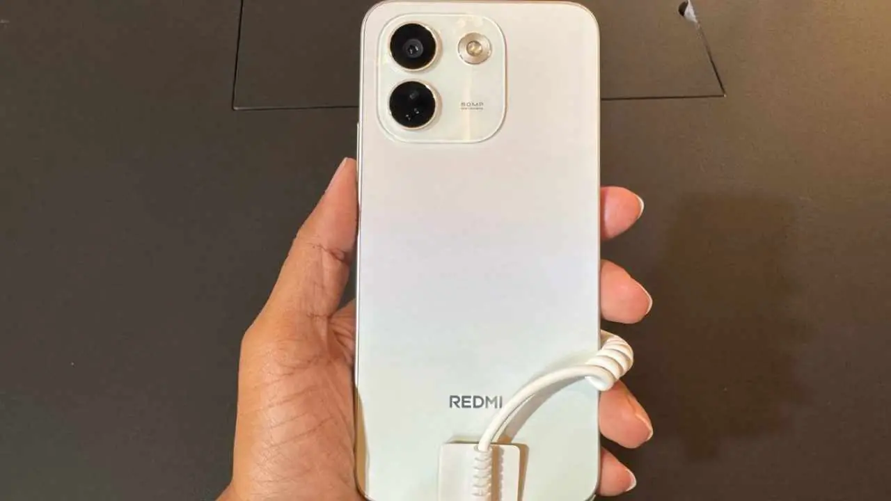 Redmi Note 17 Pro
