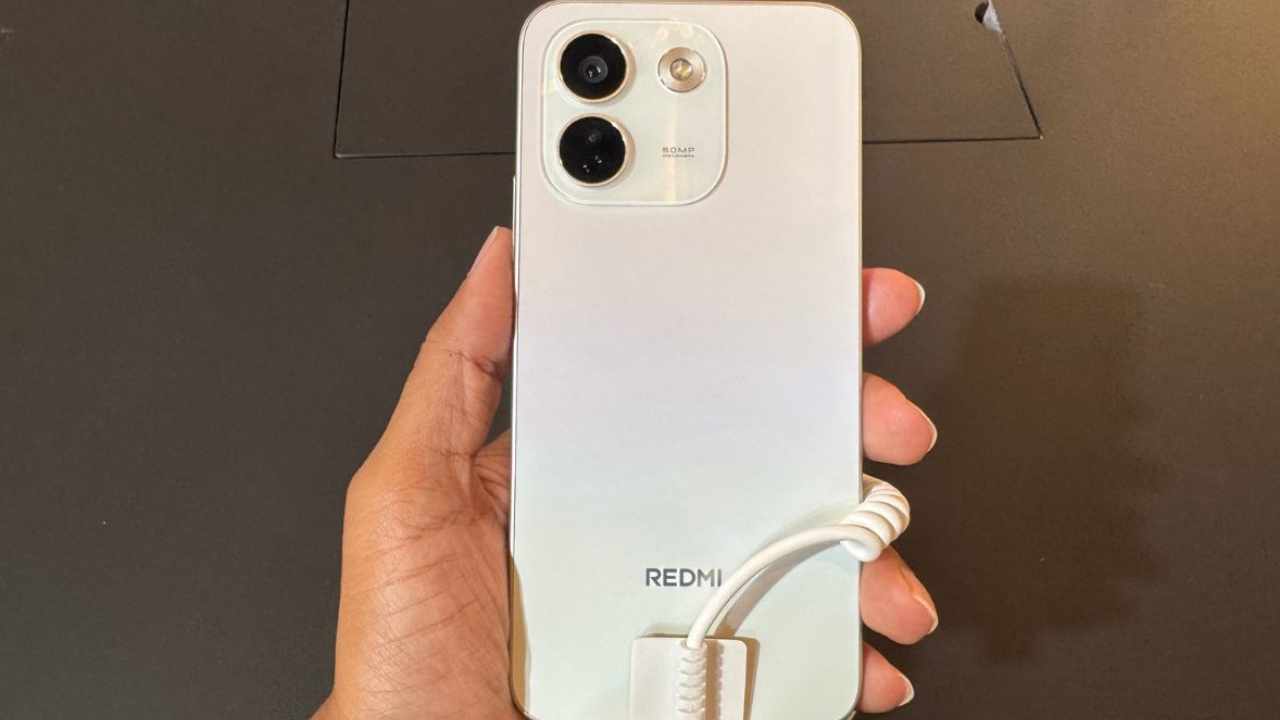 Redmi Note 17 Pro