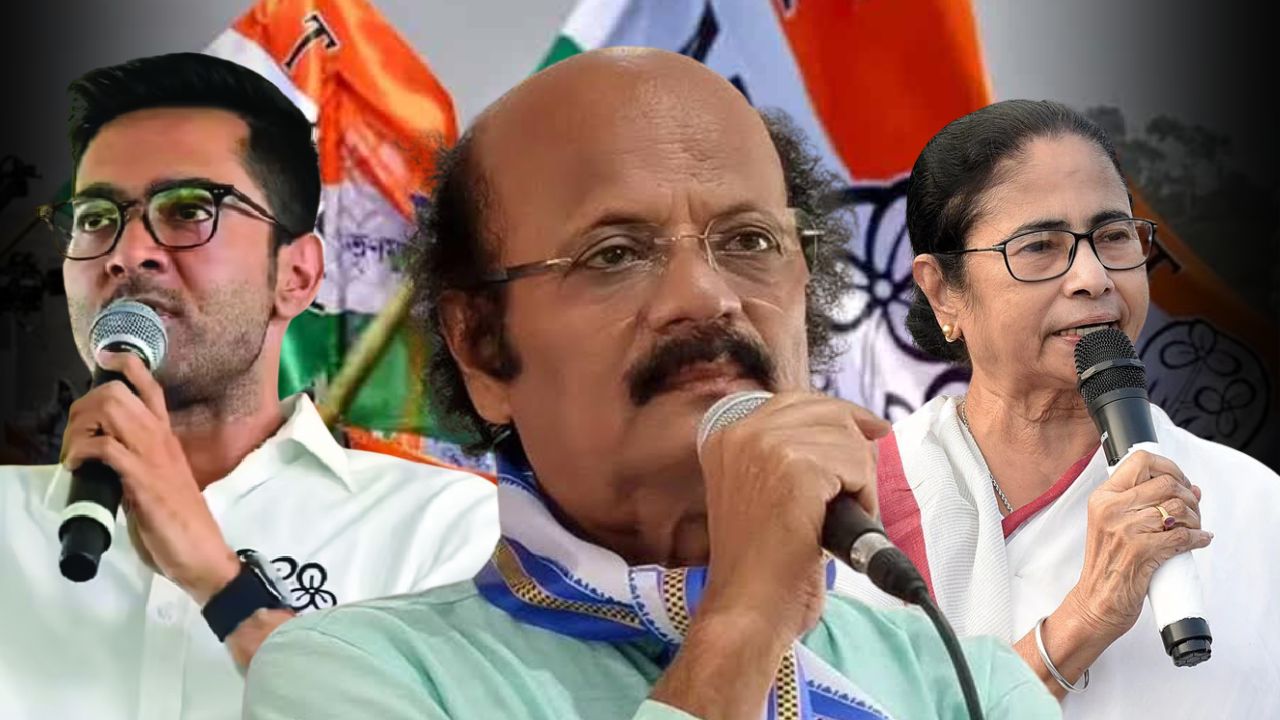 Rejinagar By-election