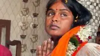 Rekha Patra