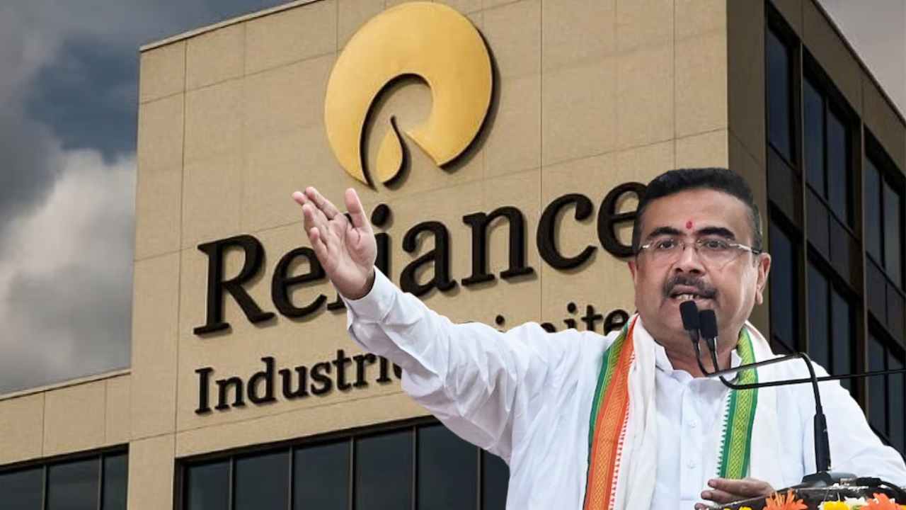 Reliance Industries