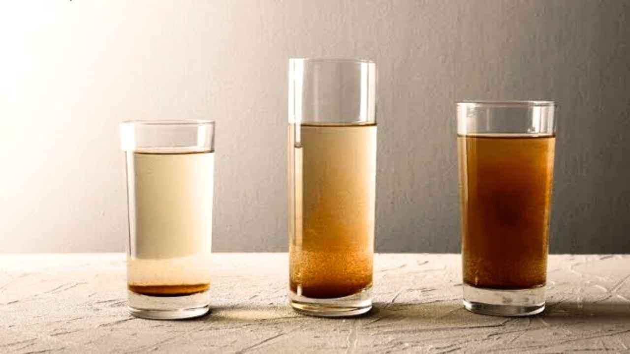 Remove Iron From Water
