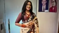 Rituparna Sengupta