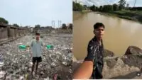 River Cleaning