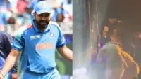 Rohit Bus Incident