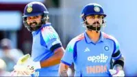 Rohit Record