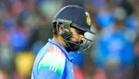 Rohit Sharma Retirement