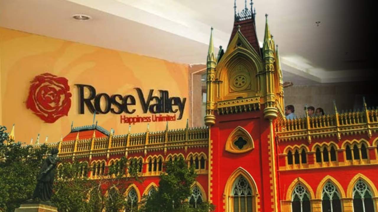 Rose Valley