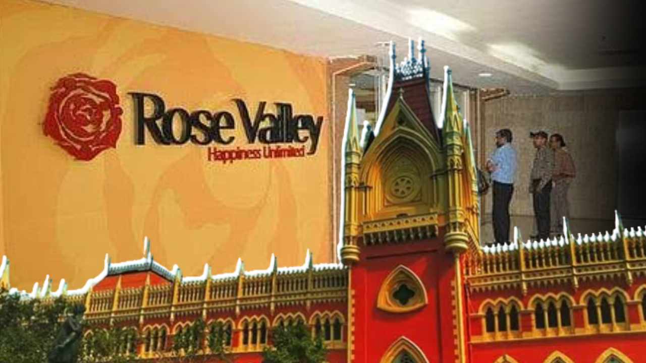 Rose Valley