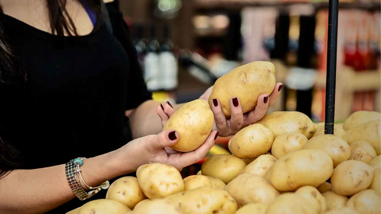 Rotten Potato