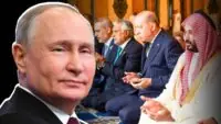 Russia On Mecca Deal