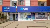 SBI Bank Strike