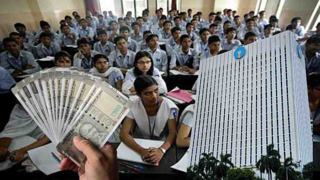 SBI Scholarship 2026