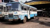 SBSTC Arambagh Kolkata Bus Service