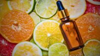 Vitamin c serum