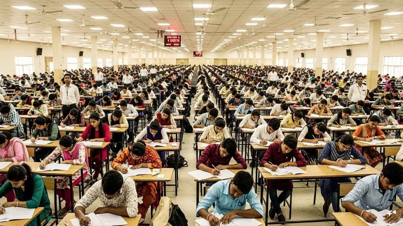 SSC CHSL
