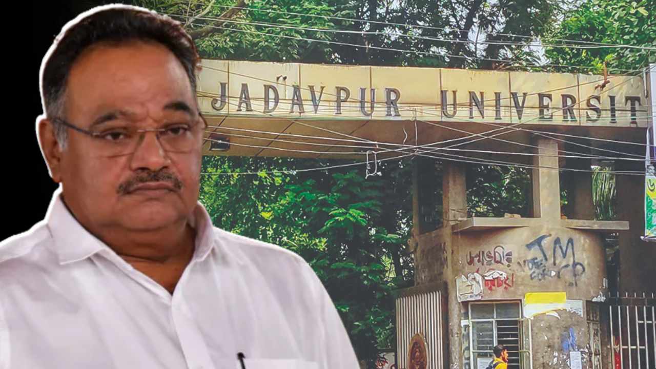 Samik Bhattacharya