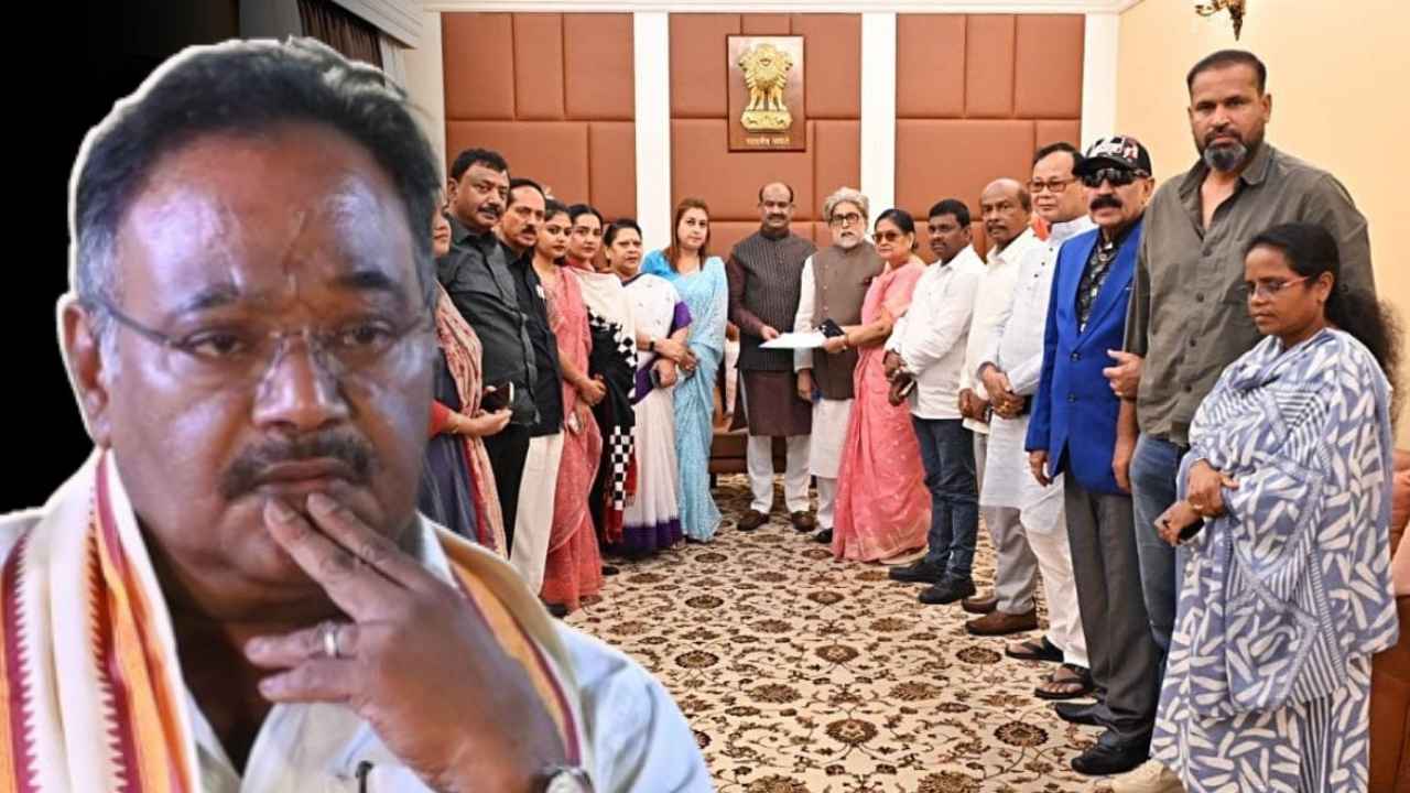 Samik Bhattacharya