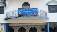 Santipur