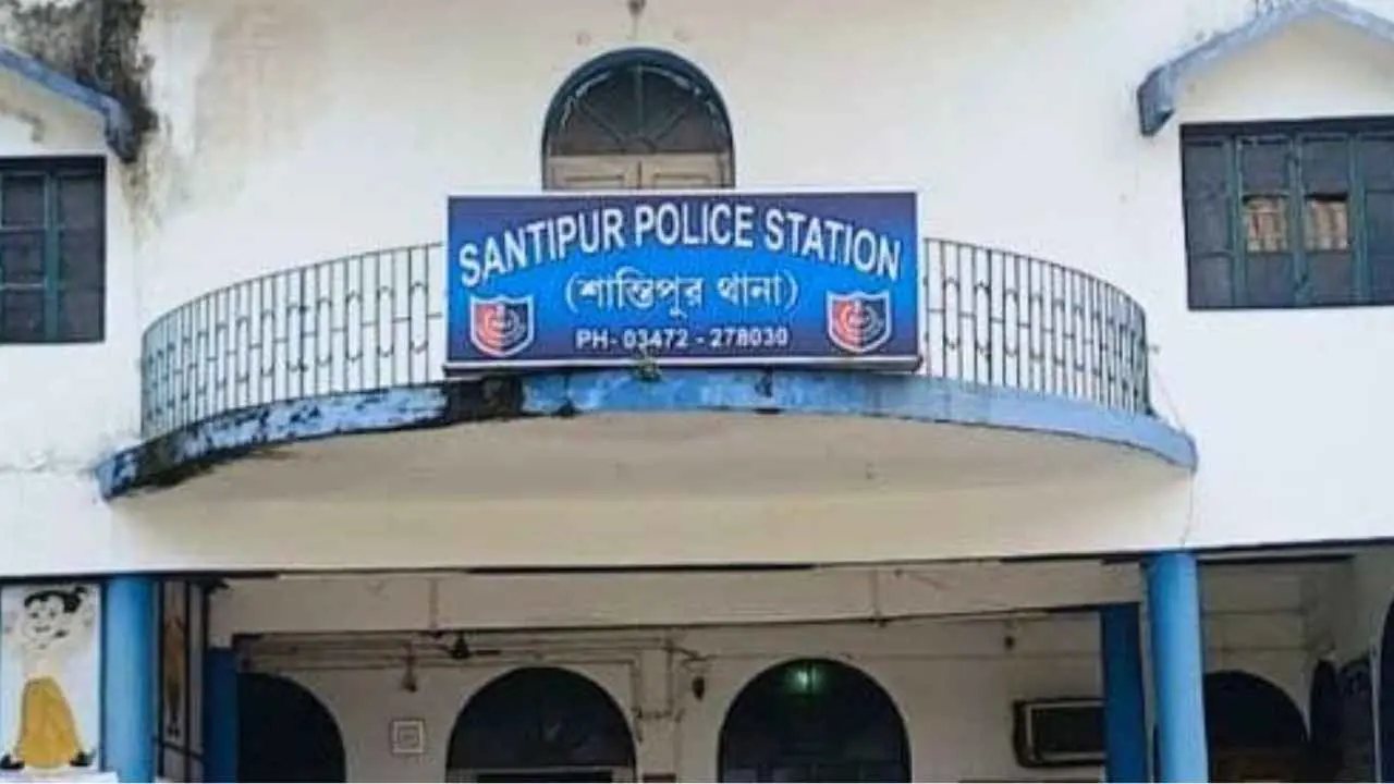 Santipur