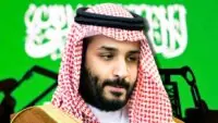 Saudi Arabia debt