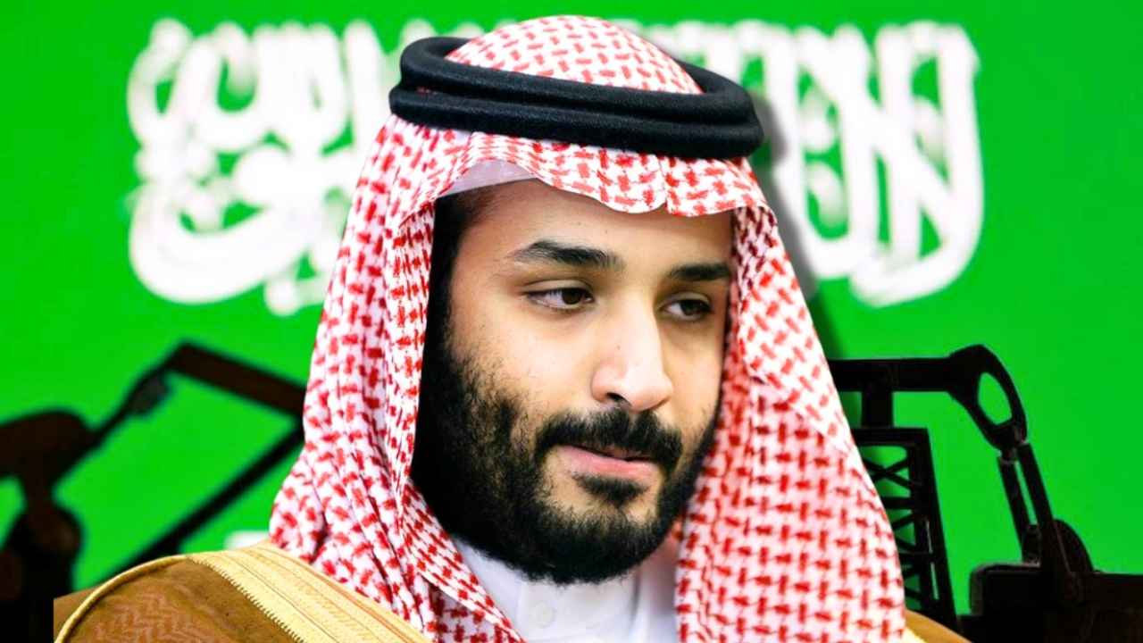 Saudi Arabia debt