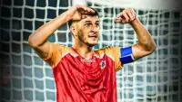 Saul Crespo