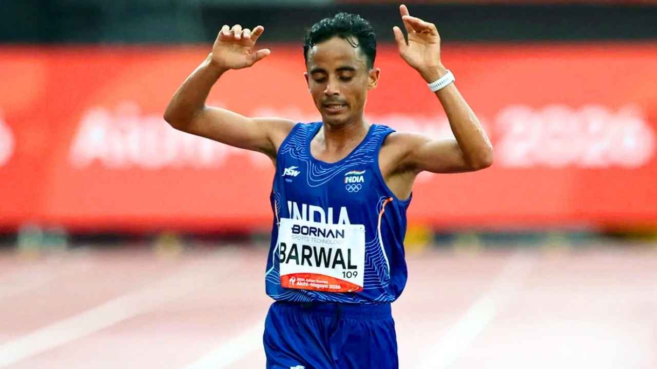 Sawan Barwal