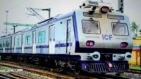 Sealdah Ranaghat AC local