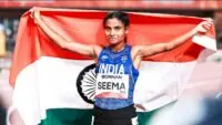 Seema Kumari