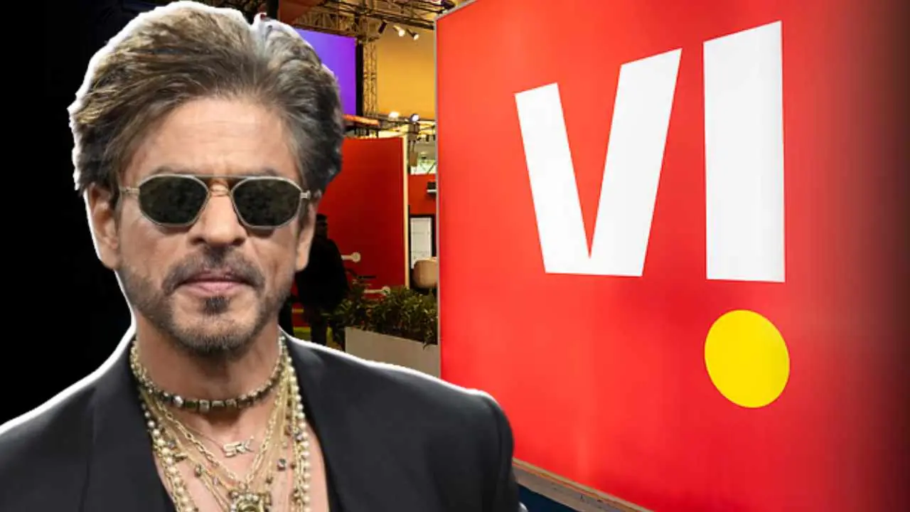 Shah Rukh Khan