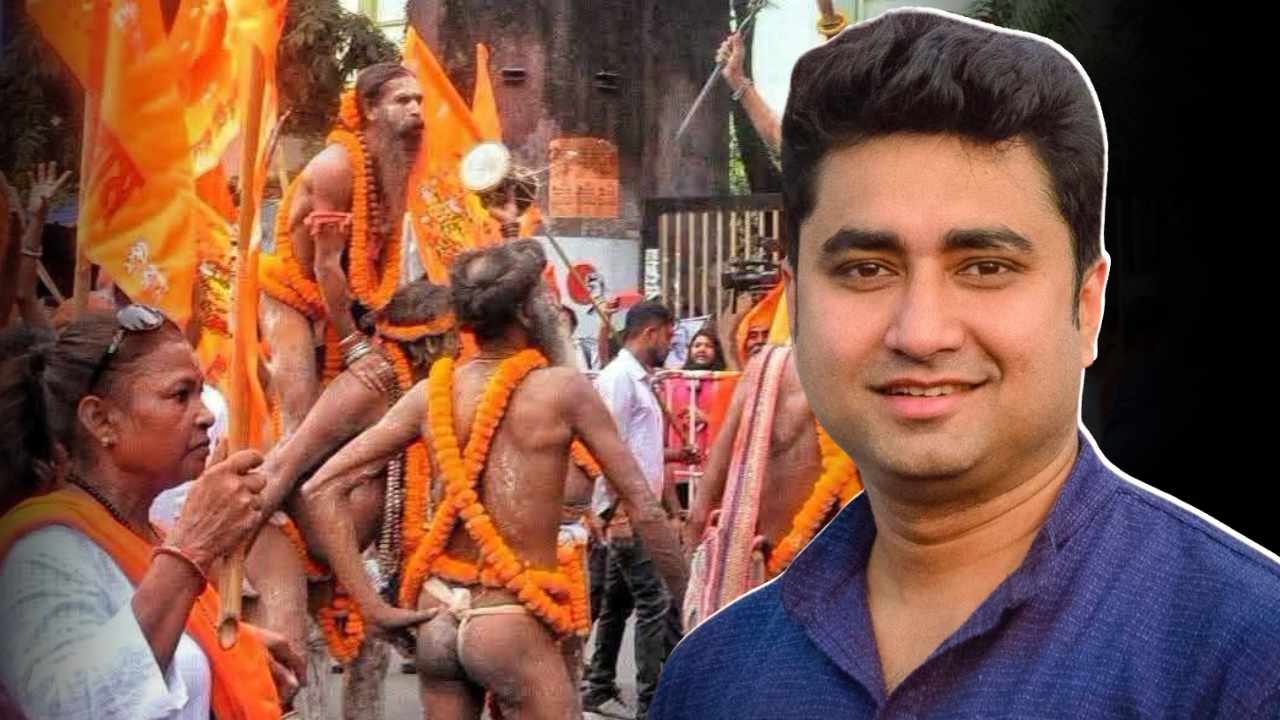 Shatarup Ghosh