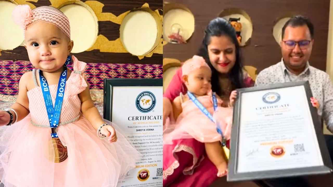 Shreya Verma