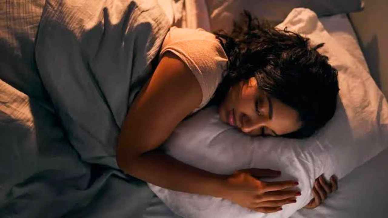 Sleep Tips
