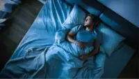 Sleeping Positions